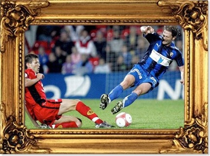 Joakim Persson går in med full kraft