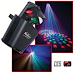 Par Led 64Led Par 56Efectos Dmx Ledtodo Dj