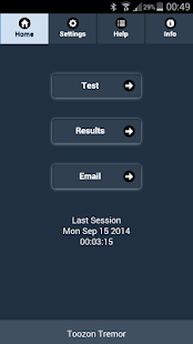 How to download Toozon Tremor lastet apk for android