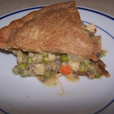 Chicken Pot Pie