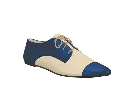 I Designed My Perfect Shoes!