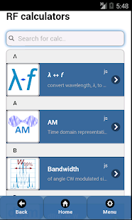 How to mod RF circuits toolbox 0.0.1 apk for pc