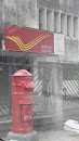 Mumbai Post Office