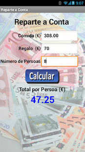 How to get A Conta 1.5 mod apk for bluestacks