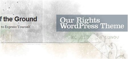 wordpress主题