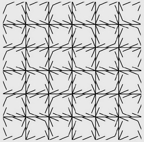 经典错觉
