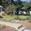 Sonny's Frontyard garden