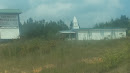 New Harvest Worship Center