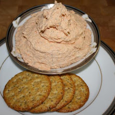 Smoked Salmon Dip