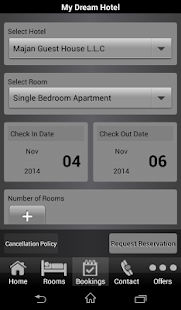 How to install My Dream Hotel 1.0 unlimited apk for laptop
