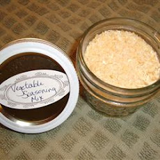 Vegetable Seasoning Mix
