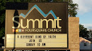 Summit Foursquare Church