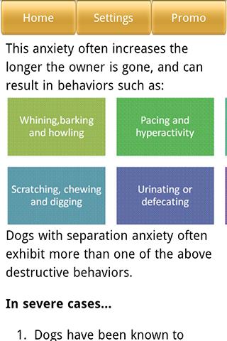 免費下載娛樂APP|Curing Dog Separation Anxiety app開箱文|APP開箱王