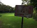 Santpoort Forest Playground