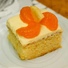 Easter Cake