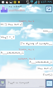 How to download Chasinam Rest GO sms theme 1.2 apk for laptop