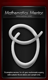 How to mod Mathematics Mentor patch 1.0 apk for bluestacks