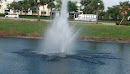 Splish Splash Fountain