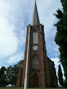 St. Johns Church Camden 