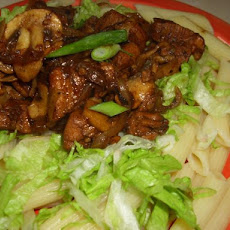 Pollo Pendejo (Foolproof Chicken)