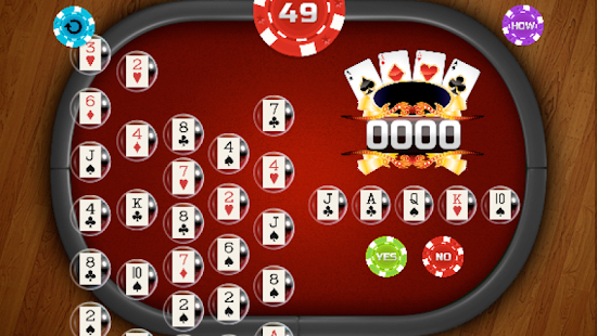 How to mod Bubble Pop Poker 1.3 apk for pc