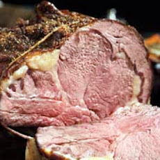 Prime Rib Roast
