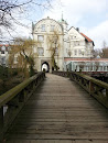 SchlossBrücke