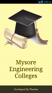 How to get Mysore Engineering Colleges 1.0 apk for bluestacks