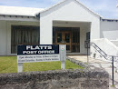 Flatt's Post Office