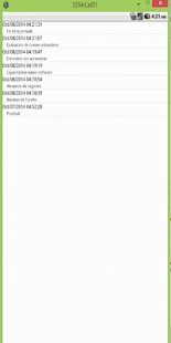 How to install Eventos patch 3.1 apk for laptop