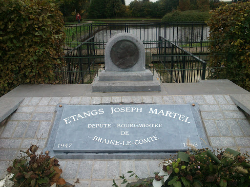 Étangs Joseph Martel