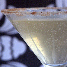 Ginger Champagne
