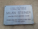 Kuća Milana Steinera