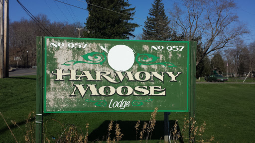 Harmony Moose Lodge