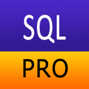 SQL Pro mobile app icon