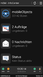 How to download mO mSM mobileServiceManager 2.1.17 apk for laptop