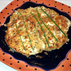 Lemon Buttermilk Chicken