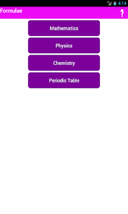 How to download Formula- Maths,Phy,Che,PTable patch 2.0 apk for bluestacks