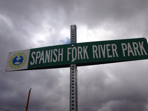 Spanish Fork River Park