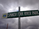 Spanish Fork River Park