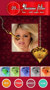 How to install Love Photo Frames patch 1.2 apk for android