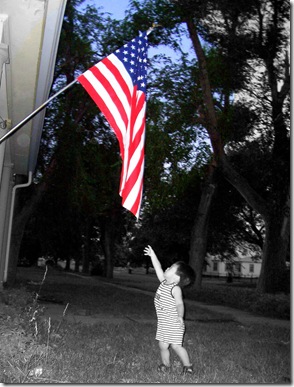 The Flag