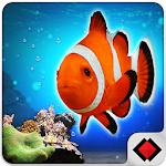 Fish Aquarium Game - 3D Ocean Apk