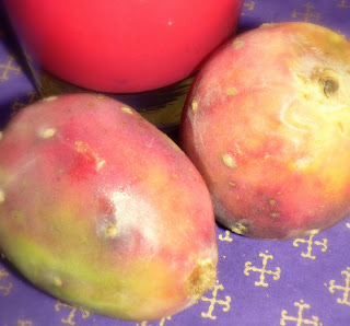 prickly pear