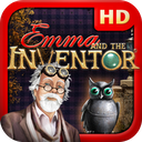 Emma and the Inventor HD mobile app icon