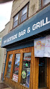 The Altitude Bar and Grill