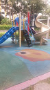 Woodlands Circle Playground