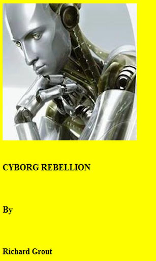 Cyborg Rebellion