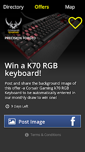 How to get Corsair Passport patch 1.0 apk for bluestacks