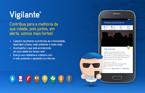 How to install Vigilante App patch 1.3.1 apk for laptop